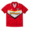Mizuno 93 Nagoya Jersey Red